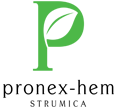 Групација Пронекс Logo