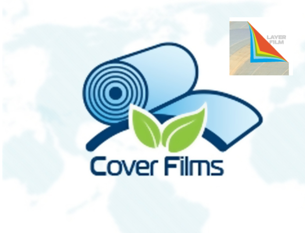Cover films